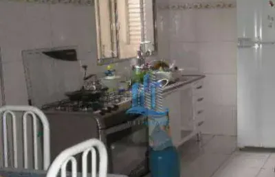 Sobrado com 3 dormitórios à venda, 210 m² por r$ 709.000,00 - barcelona - são caetano do sul/sp