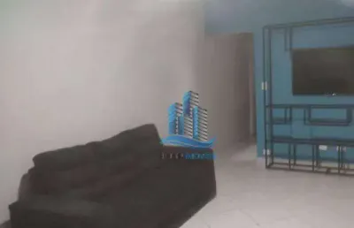 Sobrado com 3 dormitórios à venda, 130 m² por r$ 1.000.000,00 - jardim são caetano - são caetano do sul/sp