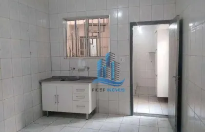Sobrado com 2 dormitórios à venda, 117 m² por r$ 660.000,00 - são josé - são caetano do sul/sp
