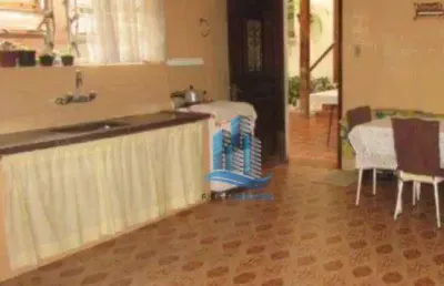 Casa com 2 dormitórios à venda, 196 m² por r$ 880.000,00 - santo antônio - são caetano do sul/sp