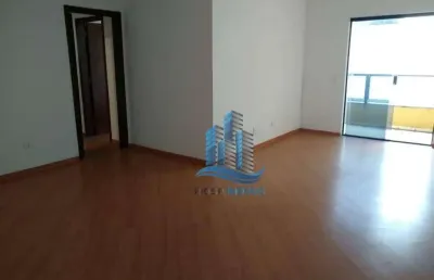 Apartamento com 3 dormitórios à venda, 114 m² por r$ 480.000,00 - santa maria - santo andré/sp