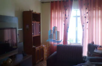 Sobrado com 2 dormitórios à venda, 129 m² por r$ 750.000,00 - osvaldo cruz - são caetano do sul/sp
