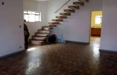 Sobrado com 3 dormitórios à venda, 180 m² por r$ 1.490.000,00 - barcelona - são caetano do sul/sp