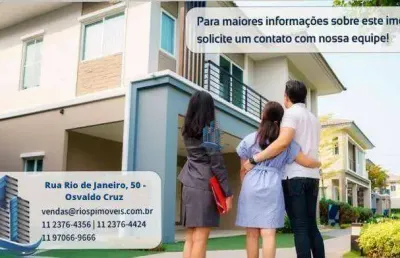 Casa com 3 dormitórios à venda, 420 m² por r$ 2.490.000,00 - olímpico - são caetano do sul/sp