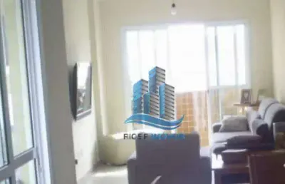 Apartamento com 4 dormitórios à venda, 158 m² por r$ 1.100.000,00 - santa paula - são caetano do sul/sp