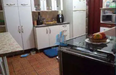 Casa com 2 dormitórios à venda, 200 m² por r$ 1.600.000,00 - osvaldo cruz - são caetano do sul/sp