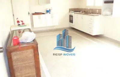 Casa com 3 dormitórios à venda, 310 m² por r$ 1.600.000,00 - santa maria - são caetano do sul/sp