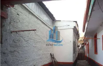 Terreno à venda, 620 m² por r$ 1.750.000,00 - boa vista - são caetano do sul/sp
