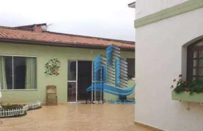 Sobrado com 4 dormitórios à venda, 11 m² por r$ 1.800.000,00 - jardim são caetano - são caetano do sul/sp