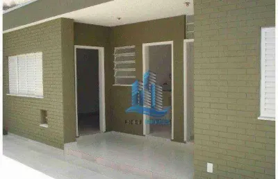 Casa com 5 dormitórios à venda, 243 m² por r$ 1.190.000,00 - jardim do mar - são bernardo do campo/sp
