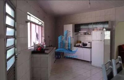 Casa com 2 dormitórios à venda, 590 m² por r$ 2.200.000,00 - nova gerti - são caetano do sul/sp