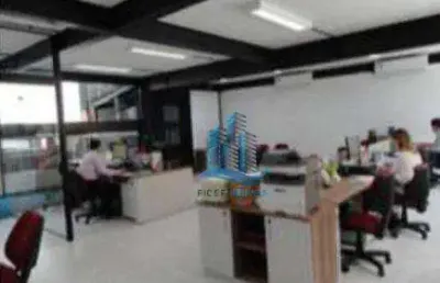Prédio à venda, 1200 m² por r$ 5.850.000,00 - santa paula - são caetano do sul/sp