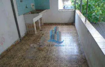 Casa com 5 dormitórios à venda, 260 m² por r$ 745.000,00 - barcelona - são caetano do sul/sp