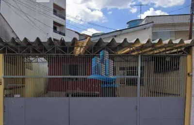 Casa com 5 dormitórios à venda, 200 m² por r$ 1.000.000,00 - boa vista - são caetano do sul/sp