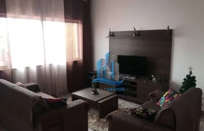 Casa com 4 dormitórios à venda, 276 m² por r$ 1.400.000,00 - osvaldo cruz - são caetano do sul/sp