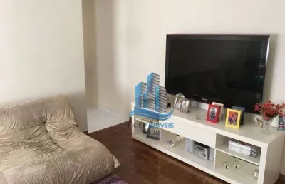 Sobrado com 3 dormitórios à venda, 158 m² por r$ 970.000,00 - olímpico - são caetano do sul/sp