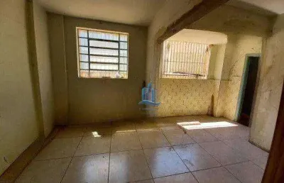 Apartamento com 3 dormitórios à venda, 110 m² por r$ 450.000,00 - centro - são caetano do sul/sp