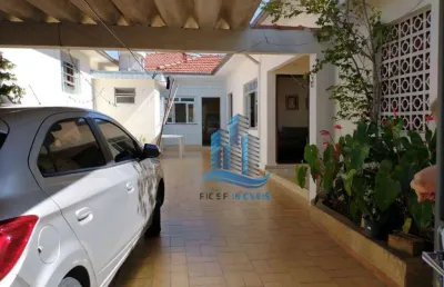 Casa com 2 dormitórios à venda, 282 m² por r$ 1.400.000,00 - boa vista - são caetano do sul/sp