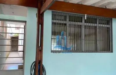 Casa com 2 dormitórios à venda, 128 m² por r$ 950.000,00 - santa paula - são caetano do sul/sp