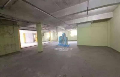 Prédio à venda, 2121 m² por r$ 4.450.000,00 - santa paula - são caetano do sul/sp