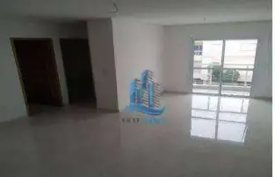 Apartamento com 2 dormitórios à venda, 65 m² por r$ 405.000,00 - parque das nações - santo andré/sp