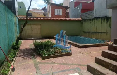 Casa com 2 dormitórios à venda, 249 m² por r$ 1.272.000,00 - olímpico - são caetano do sul/sp