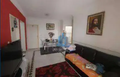 Sobrado com 6 dormitórios à venda, 430 m² por r$ 2.700.000,00 - jardim são caetano - são caetano do sul/sp
