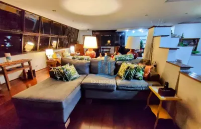 Apartamento com 3 dormitórios à venda, 268 m² por r$ 1.100.000,00 - vila caminho do mar - são bernardo do campo/sp