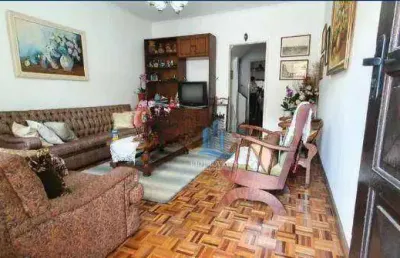 Sobrado com 3 dormitórios à venda, 210 m² por r$ 1.100.000,00 - olímpico - são caetano do sul/sp