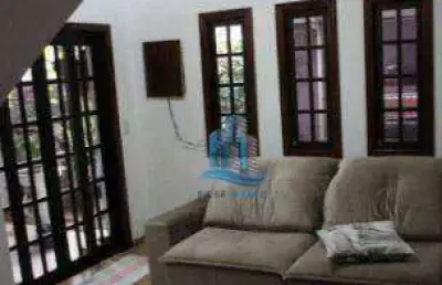 Sobrado com 4 dormitórios à venda, 221 m² por r$ 1.092.000,00 - boa vista - são caetano do sul/sp