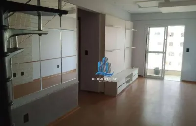 Cobertura com 2 dormitórios à venda, 130 m² por r$ 850.000,00 - santa maria - são caetano do sul/sp