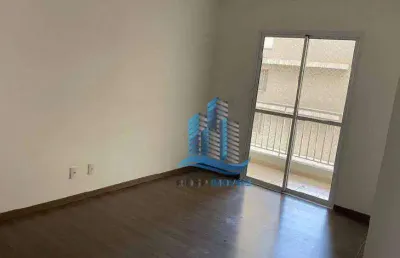 Apartamento com 2 dormitórios à venda, 71 m² por r$ 485.000,00 - rudge ramos - são bernardo do campo/sp