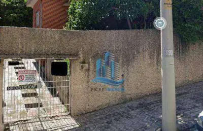 Terreno à venda, 500 m² por r$ 1.810.000,00 - barcelona - são caetano do sul/sp