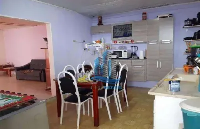 Casa com 2 dormitórios à venda, 190 m² por r$ 715.000,00 - nova gerti - são caetano do sul/sp