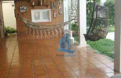 Casa com 4 dormitórios à venda, 660 m² por r$ 5.200.000,00 - jardim são caetano - são caetano do sul/sp