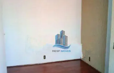 Apartamento com 1 dormitório à venda, 57 m² por r$ 390.000,00 - santa paula - são caetano do sul/sp