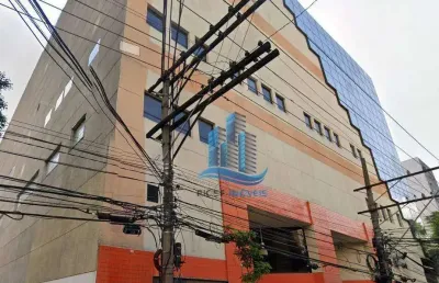 Sala à venda, 80 m² por r$ 500.000,00 - centro - são caetano do sul/sp