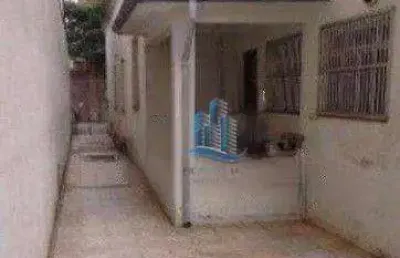 Terreno à venda, 364 m² por r$ 955.000,00 - fundação - são caetano do sul/sp