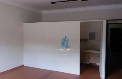 Sala à venda, 50 m² por r$ 162.000,00 - nova gerti - são caetano do sul/sp