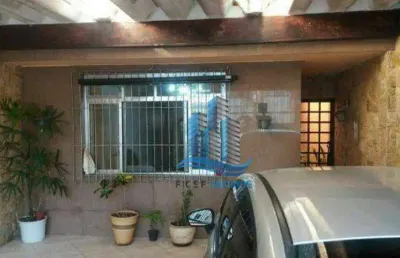 Sobrado com 3 dormitórios à venda, 185 m² por r$ 650.000,00 - vila vivaldi - são bernardo do campo/sp