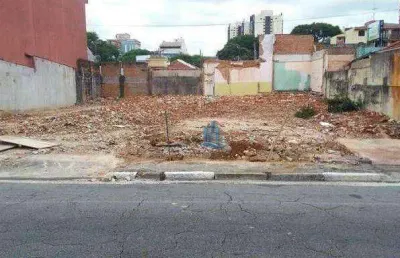 Terreno à venda, 320 m² por r$ 850.000,00 - rudge ramos - são bernardo do campo/sp