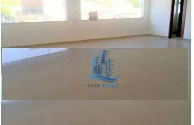 Sala à venda, 88 m² por r$ 350.000,00 - vila vivaldi - são bernardo do campo/sp