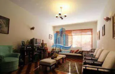 Casa com 4 dormitórios à venda, 200 m² por r$ 2.385.000,00 - campestre - santo andré/sp