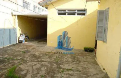 Casa com 2 dormitórios à venda, 248 m² por r$ 1.378.000,00 - osvaldo cruz - são caetano do sul/sp