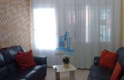 Casa com 3 dormitórios à venda, 140 m² por r$ 660.000,00 - vila califórnia - são paulo/sp