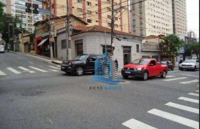 Casa com 2 dormitórios à venda, 172 m² por r$ 1.100.000,00 - santa paula - são caetano do sul/sp