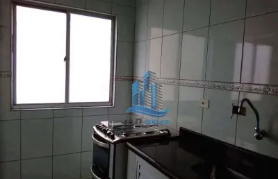 Apartamento com 2 dormitórios à venda, 64 m² por r$ 340.000,00 - chácara rialto - são bernardo do campo/sp