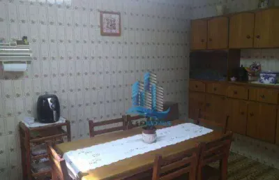 Casa com 2 dormitórios à venda, 139 m² por r$ 500.000,00 - campestre - santo andré/sp