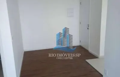 Apartamento com 2 dormitórios à venda, 55 m² por r$ 495.000,00 - rudge ramos - são bernardo do campo/sp