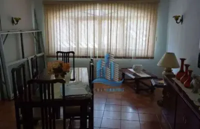 Sobrado com 3 dormitórios à venda, 187 m² por r$ 1.220.000,00 - santa paula - são caetano do sul/sp
